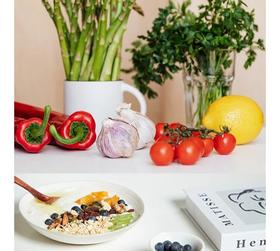 这个冬天，把免疫力“吃出来”