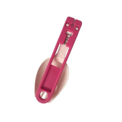 泰国清迈by UTMB®限定版环保折叠叉勺 商品图1