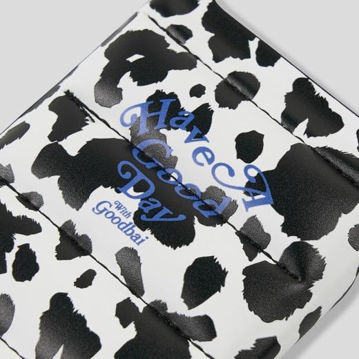 GOODBAI 'HAVE A GOOD DAY' 奶牛印花手机壳 商品图4