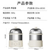九阳煮蛋器不锈钢双层蒸蛋器定时多功能家用小型电蒸锅蛋羹早餐机 商品缩略图9