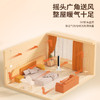 室内加热器（高塔暖风机）KHN2112JB 商品缩略图4