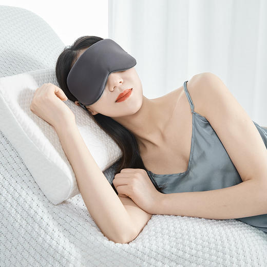 佳奥 乳胶眼罩 灰色J36A05AB4 商品图0