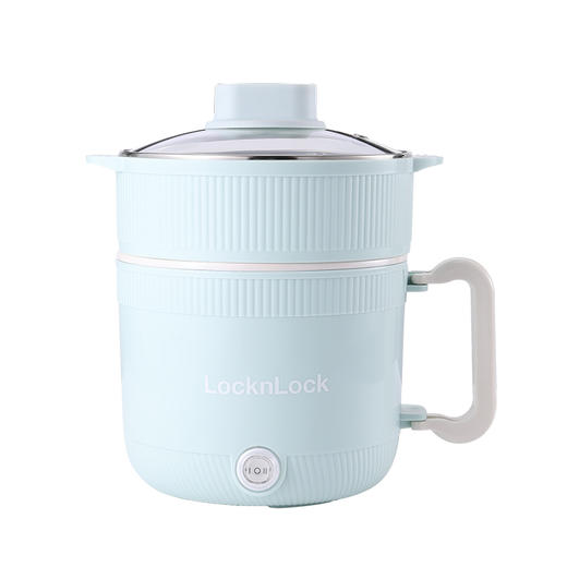 EJP1117WHT 电煮锅 商品图1