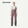 HOUDINI胡丁尼Rollercoaster Bib云霄户外女单双板背带滑雪裤 800061 商品缩略图3