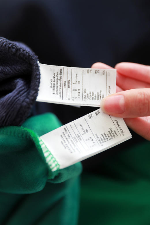 学院风连帽卫衣，胸口大刺绣。内里加绒连帽复古加厚外套C120160 商品图3