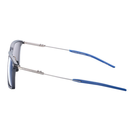 【PORSCHE DESIGN】保时捷设计 Streamline风翼 (奥兰多·布鲁姆 形象款）男款太阳镜 商品图1