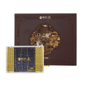 [獐子岛] 干海参 礼盒(110g/盒)