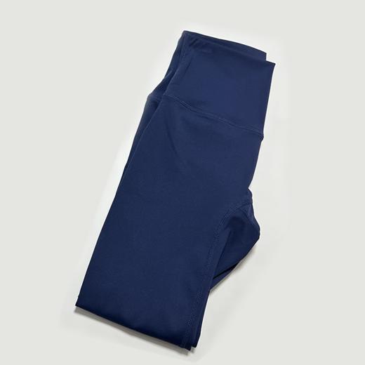 壁虎瑜伽【2512KZ456】多巴胺高腰裸感九分裤-偏小【5天发货】 商品图7