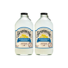 【2瓶29.9】宾得宝含气柠檬汁饮料024448