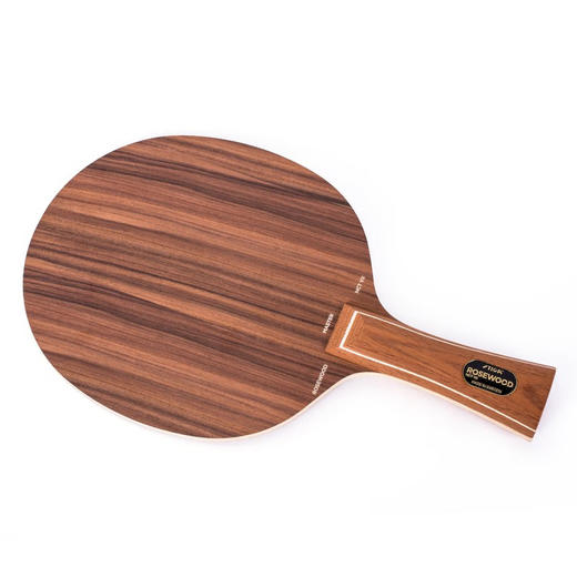 斯帝卡玫瑰7乒乓球拍底板斯蒂卡玫瑰7专业七层纯木快攻型球拍 商品图3