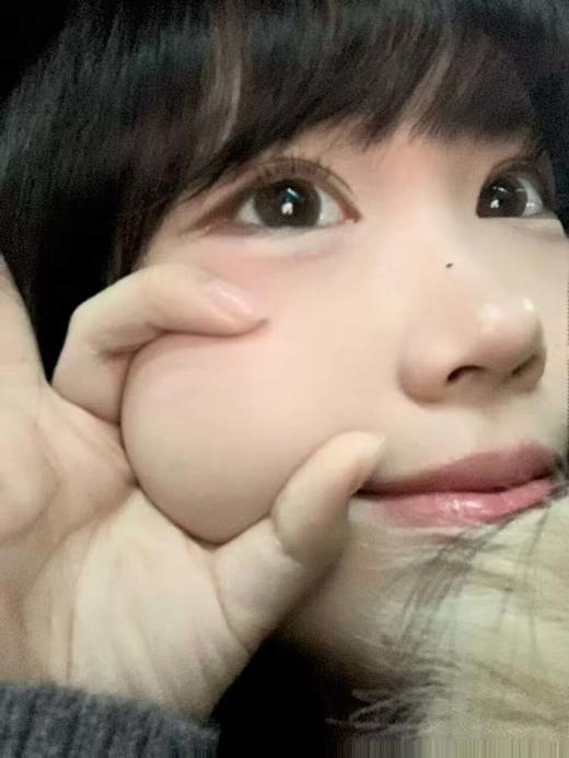 skeye 日抛（十片装）硅水凝胶版 野生柑子 直径14.2mm着色13.5mm 商品图3