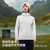 【风盾】伯希和户外软壳衣女秋冬冲锋衣内胆防风保暖运动外套男 商品缩略图3