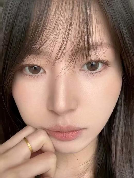 skeye 日抛（十片装）硅水凝胶版 野生柑子 直径14.2mm着色13.5mm 商品图7