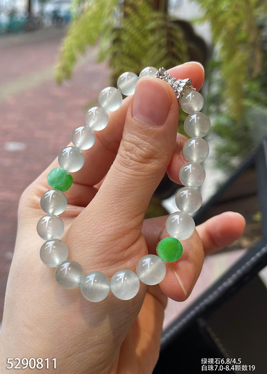 5290811，手串。具体价格微信咨询 商品图0