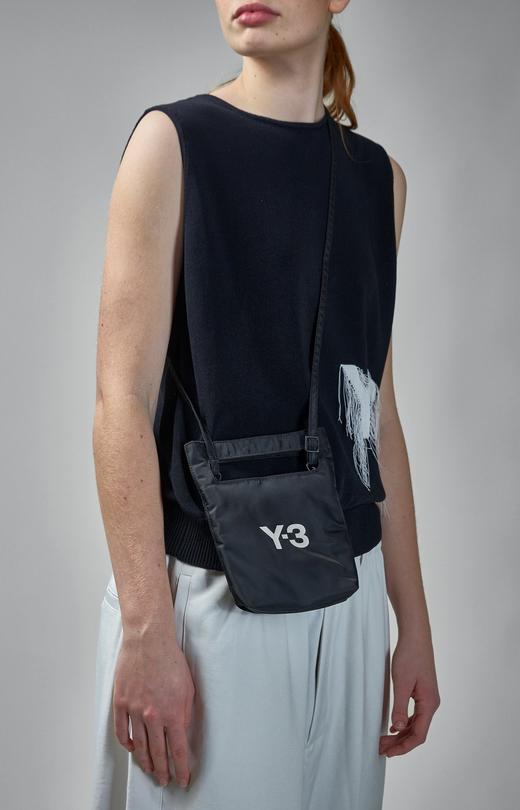 中性款迷你托特包he 商品图2