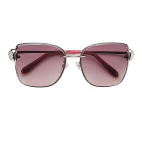 【CHOPARD】萧邦 快乐钻石 Happy Diamonds 女款太阳镜