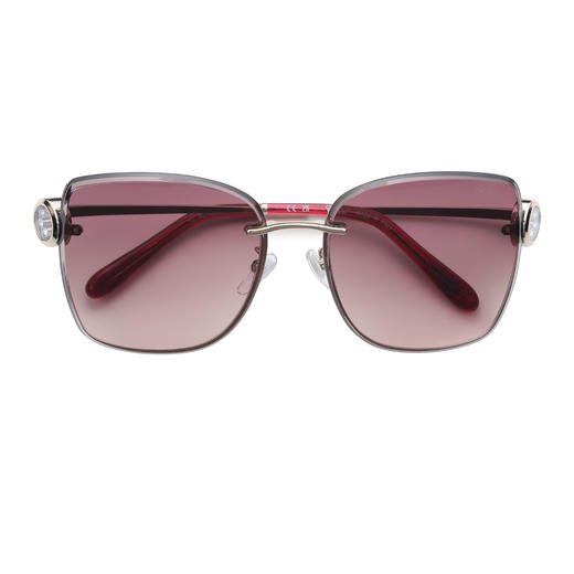 【CHOPARD】萧邦 快乐钻石 Happy Diamonds 女款太阳镜 商品图0