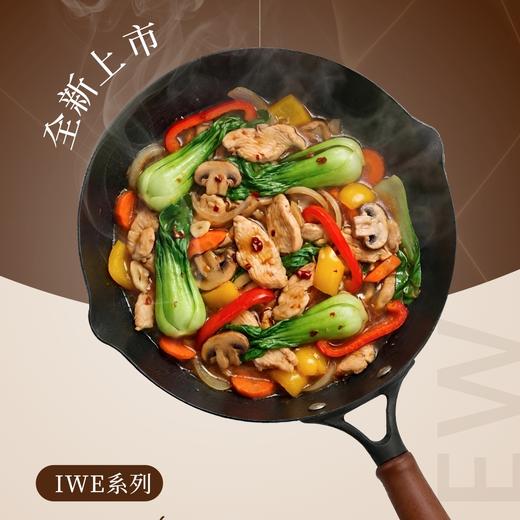 【春上新】10楼 膳魔师 膳魔师铁锅IWE系列 (口径20-24）吊牌价278-298元 活动价199-229元 商品图0
