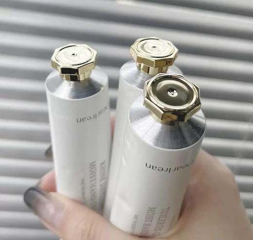 老米优品🎈好物分享。3支！《独特艾琳 凝润香氛护手霜》长效保湿不油防干滋润王星越同款 35ml/支 商品图10