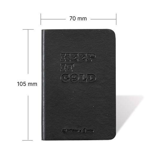 imKey 助记词存储笔记本 商品图4