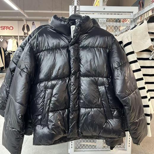 199.9元 SPAO棉服 604216-HD（线上线下同步在售不保证有货，介意勿拍） 商品图0