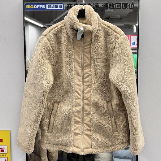 GUESS 男棉衣 279.90元（线上线下同时销售 不保证有货）633286-WY 商品图0