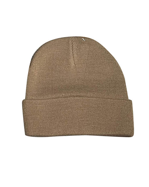 中性款针织帽毛线帽zh 商品图1