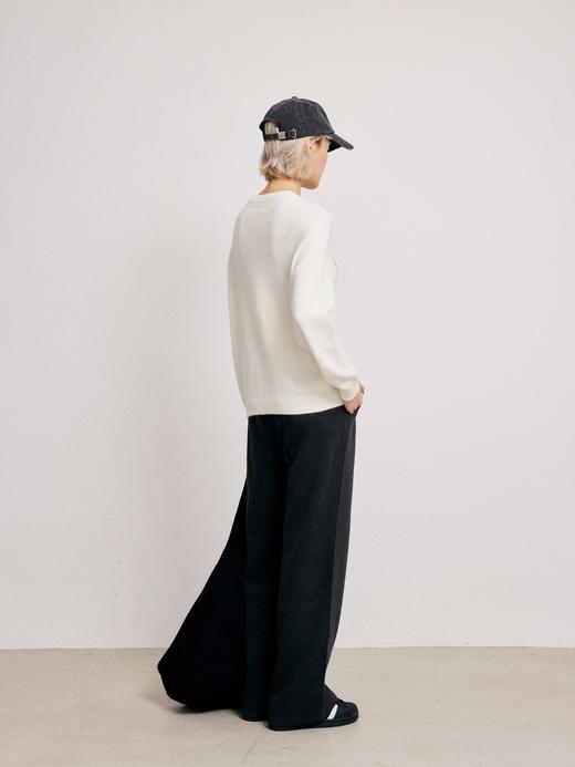 【商场同款】麦檬春秋毛衫4G1130471 商品图5