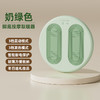 冬季【暖脚+按摩器二合一】  新款冬季桌下暖脚垫 暖脚宝发热垫脚底按摩暖脚器 商品缩略图6