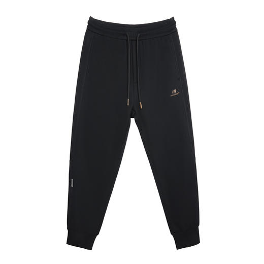 【新品上新】HX 冬季休闲长裤舒适弹性舒适弹力S203444029101 商品图6