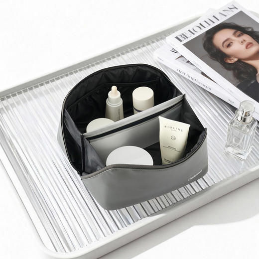 【岁末有礼】 外交官洗漱包HM-15162I 商品图2