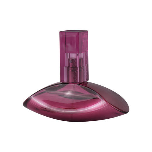 卡尔文克雷恩迷情瑰丽女士香水100ml体验装 商品图0