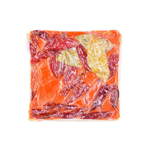 聚便利 X 山姆 匠心醇香牛油火锅底料 238g*1 商品图0