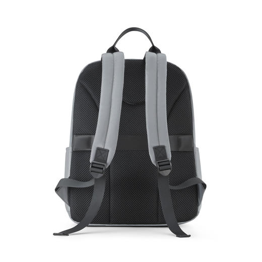 【岁末有礼】外交官双肩包HM-5165L 商品图1