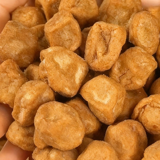 闽南烘烤花生100g*4瓶 商品图5