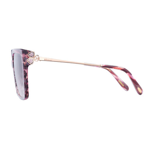 【CHOPARD】萧邦 快乐之心 Happy Hearts 女款 太阳镜 商品图2