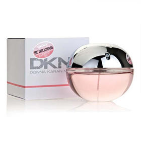 唐可娜儿粉恋苹果香氛100ml体验装