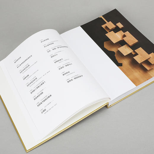 你还在这里：木心美术馆10周年 商品图6