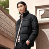 HX 短款立领棉服休闲时尚商务Y112440003101/02 商品缩略图6