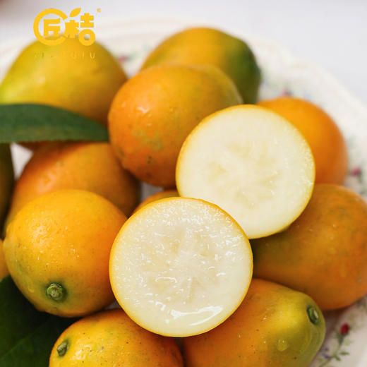 脆蜜金柑/脆甜爆汁 商品图13