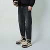 【新品上新】HX 冬季水洗萝卜牛仔长裤修饰腿型Z201440023101 商品缩略图1