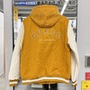 GUESS 男棒球服棉衣 199.90元（线上线下同时销售 不保证有货）633204-WY 商品缩略图1