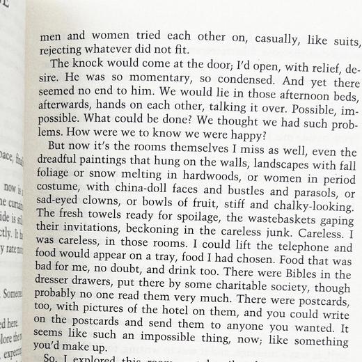 使女的故事 英文原版小说 The Handmaid's Tale 玛格丽特阿特伍德 英文版原版书籍 进口英语电影原著 反乌托邦作品 艾美奖大赢家 商品图3