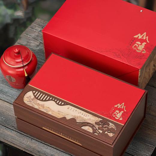 山隐时光【红.2瓷】40元1套.整箱10套 商品图1