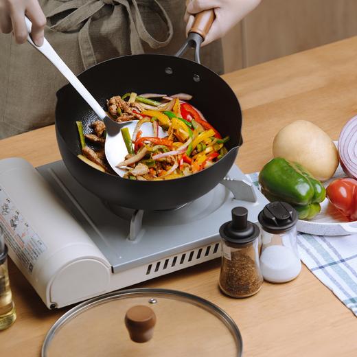 【春上新】10楼 膳魔师 膳魔师铁锅IWE系列 (口径20-24）吊牌价278-298元 活动价199-229元 商品图2