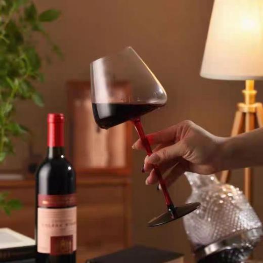 圣尼威樽红酒礼盒【99元购】丨法国进口 葡萄酒  经典酿造工艺 雪松木盒自用送礼 商品图3