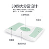 佳奥 乳胶颗粒枕210104J0200MW2 商品缩略图3