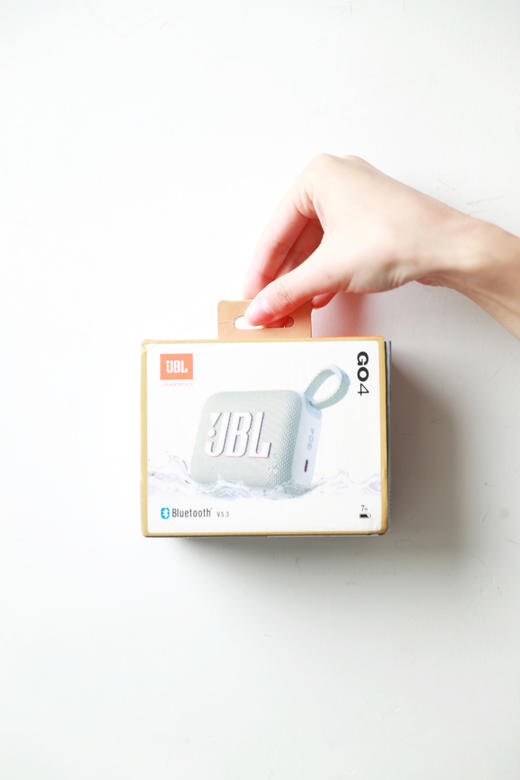 小个头大能量！！四代目防水无线蓝牙音响户外便携低音炮C120188 商品图14