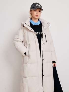 【商场同款】麦檬冬棉衣4FB180961