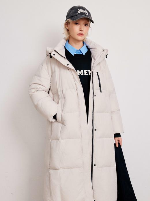 【商场同款】麦檬冬棉衣4FB180961 商品图0